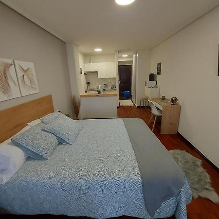La Cabana Vigo Esterno foto