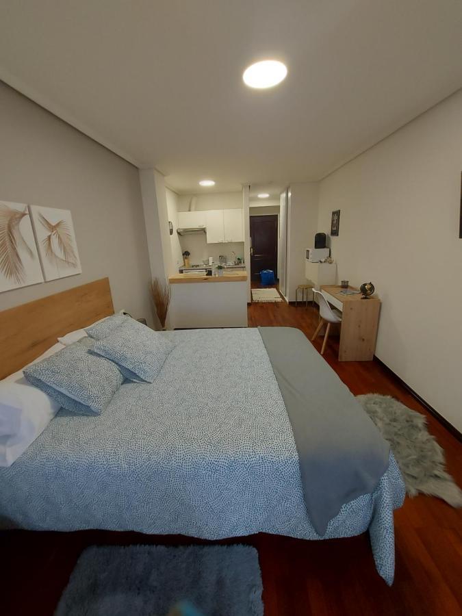La Cabana Vigo Esterno foto