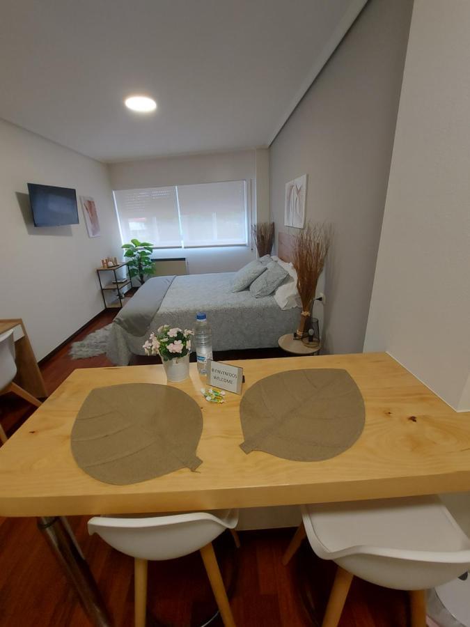La Cabana Vigo Esterno foto