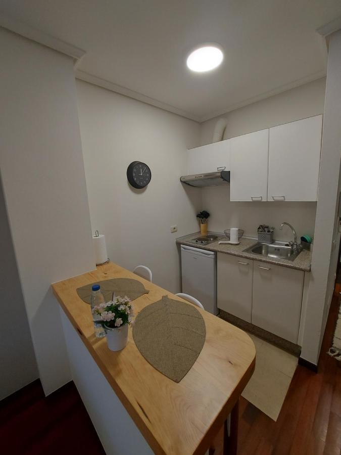 La Cabana Vigo Esterno foto