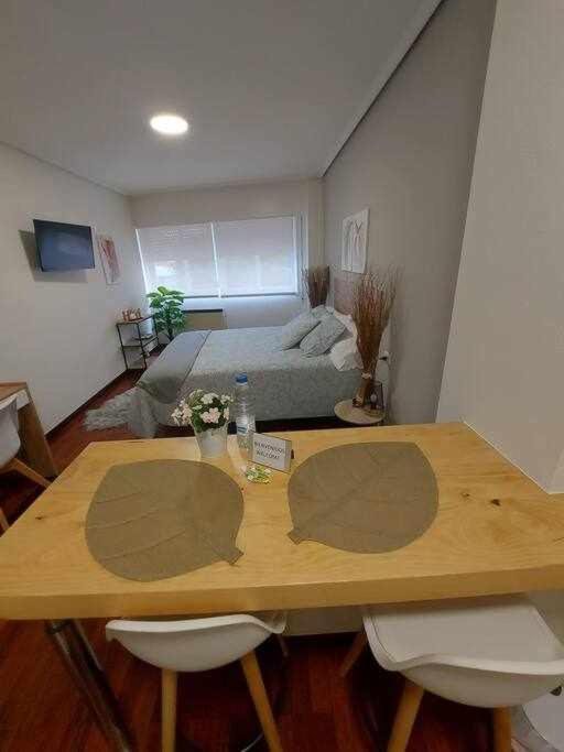 La Cabana Vigo Esterno foto