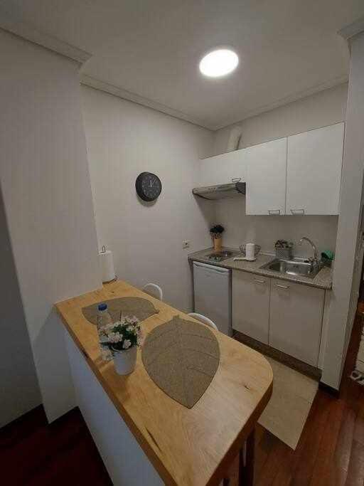 La Cabana Vigo Esterno foto