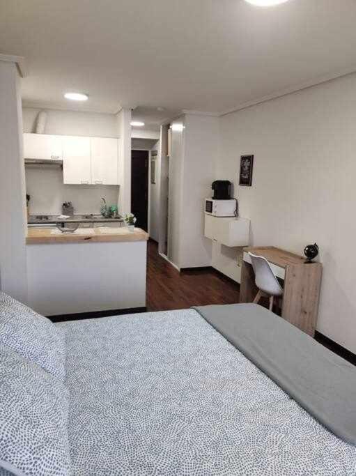 La Cabana Vigo Esterno foto